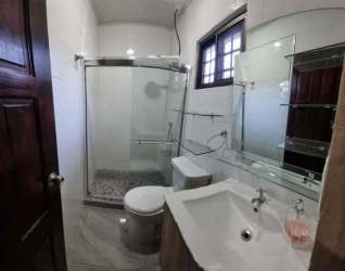 Furnished 1BR Apartment Terrace Near Mall Terronal David