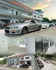 Commercial space for Rent in Guadalupe - 0 bedrooms