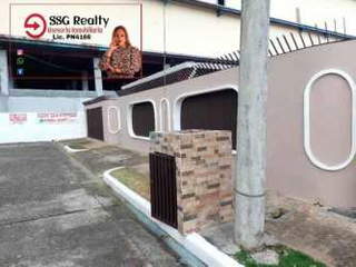 House for Sale or Rent in Nuevo Arraiján - 3 bedrooms