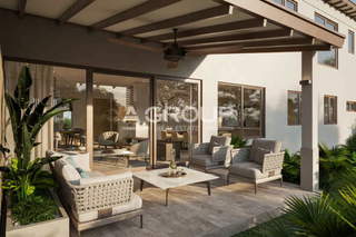 Duplex Villa for Sale in Santa María - 4 bedrooms