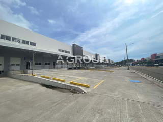 Industrial Warehouse for Sale in Juan Díaz - 0 bedrooms