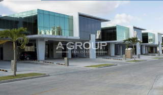 Warehouse/Office for Rent in Chanis - 0 bedrooms