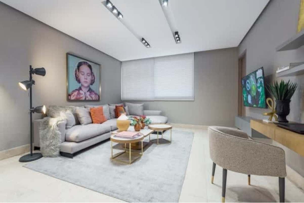 Luxury 3BR PH Deluxe Residences Punta Paitilla