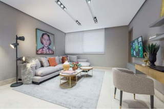 Apartment for Sale in Punta Paitilla - 3 bedrooms