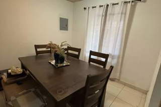 House for Sale in Puerto Caimito - 3 bedrooms