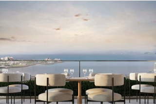 Studio Apartment for Sale in Punta Pacífica - 1 bedroom