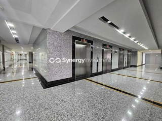 Commercial Office for Sale in Marbella / Obarrio - 0 bedrooms