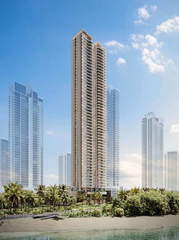 Apartment for Sale in Costa del Este - 4 bedrooms