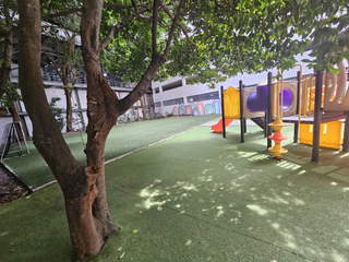 Apartment for Rent in Bella Vista - 3 bedrooms