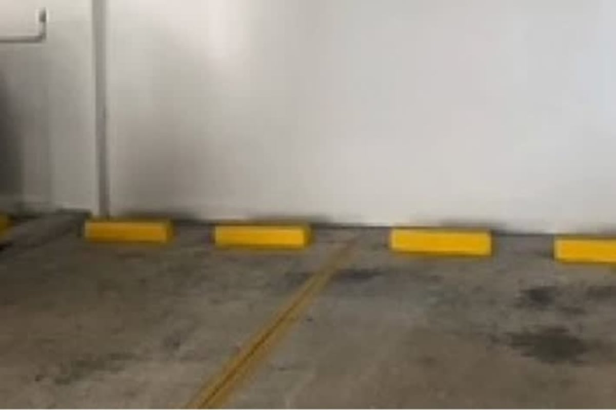 Covered indoor parking garage PH Altavista Hato Pintado Panama City