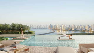 Apartment for Sale in Costa del Este - 2 bedrooms