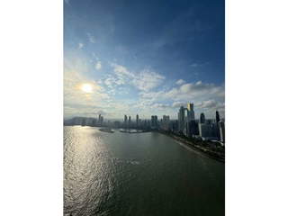 Apartment for Sale in Punta Paitilla - 3 bedrooms