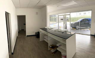 Commercial Space for Rent in Costa del Este - 0 bedrooms