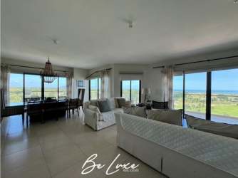 Furnished Luxury 3BR Oceanfront Condo PH Las Olas Vista Mar