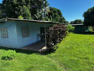 Land with rental apartments for Sale in Chame - 4 bedrooms