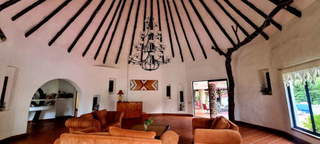 Beach House for Daily Rent in Playa Gorgona - 7 bedrooms