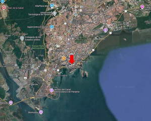 Commercial retail/office for Sale in Punta Paitilla - 0 bedrooms