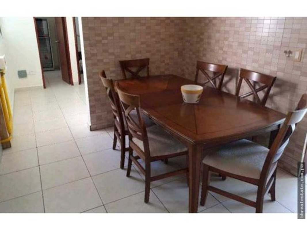 Modern bedroom with balcony, ocean views, large window and neutral decor in PH Costa Pacifica Punta Pacifica Panama