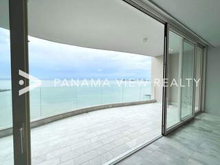 Apartment for Rent in Punta Paitilla - 4 bedrooms