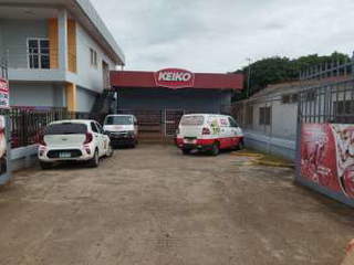 Commercial Land with Building for Sale in Chitré District - 2 bedrooms