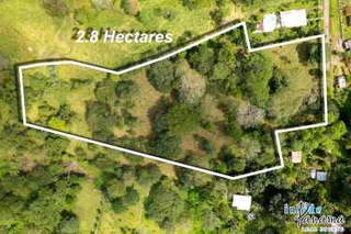 Land / Finca for Sale in Las Lajas - 0 bedrooms