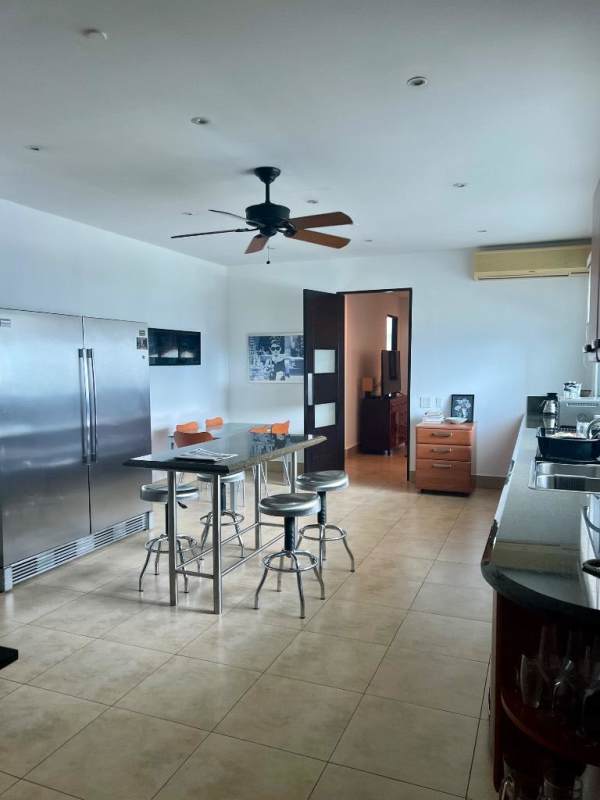 Luxury Oceanfront Apartment Ten Tower Costa del Este