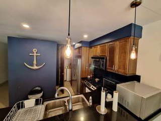 Apartment Suite for Rental in El Farallón - 1 bedroom