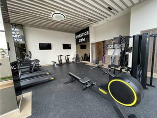 Penthouse Apartment for Sale in Bella Vista - 3 bedrooms