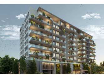 Modern 3BR Apartments in Explora Panama Pacifico