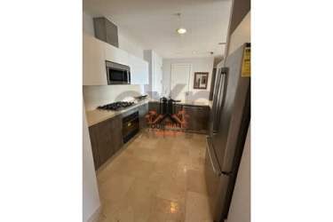 Luxury Beachfront Condo 2BR at Puntarena Buenaventura