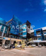 Commercial Space for Rent in San Francisco - 0 bedrooms