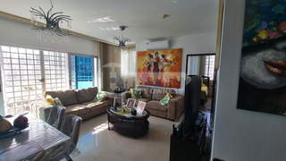 Apartment for Sale in Obarrio - 2 bedrooms