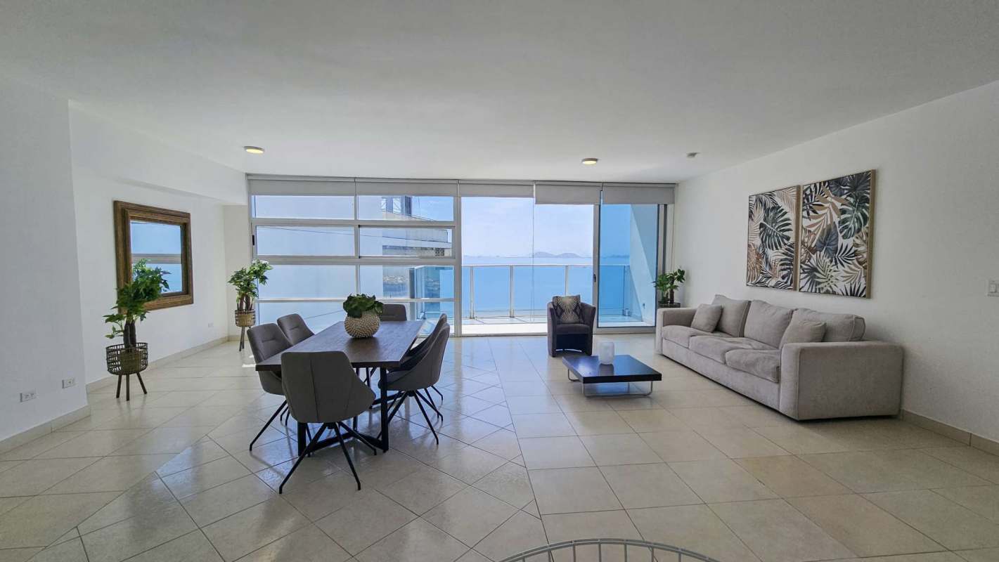 Luxury 3BR Condo Ocean Views Waters on the Bay