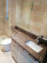 Apartment Penthouse for Sale & Rent in Santa María - 4 bedrooms