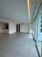 Apartment for Rent in Costa del Este - 3 bedrooms