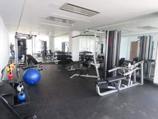 Apartment for Sale in Villa de las Fuentes - 3 bedrooms