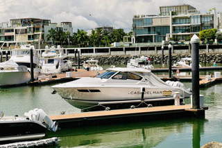 Apartment for Rent in Punta Pacifica - 2 bedrooms