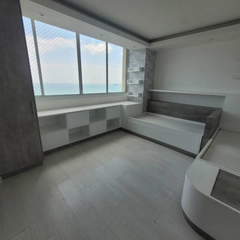 Condominium Penthouse for Sale in Punta Paitilla - 3 bedrooms