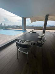 Apartment for Rent in Costa del Este - 3 bedrooms