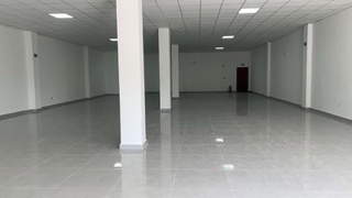 Commercial space for Rental in Barrio Balboa - 0 bedrooms