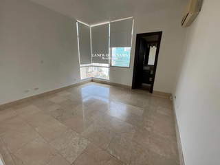 Condominium Apartment for Sale in Punta Pacífica - 4 bedrooms