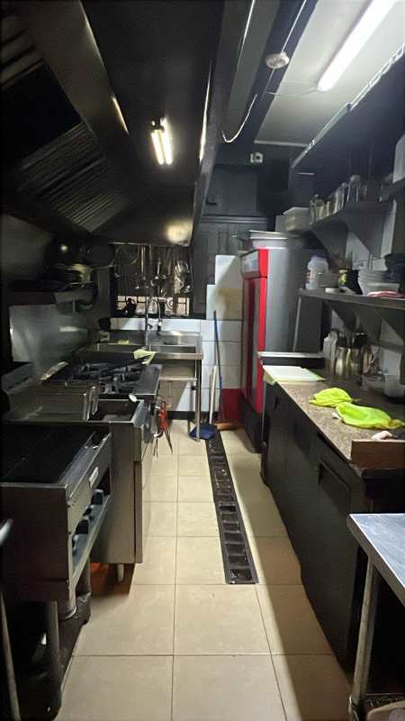 Turnkey Peruvian Restaurant for Sale Obarrio Calle 50