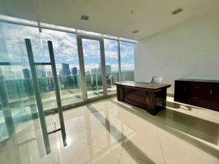 Office for Sale in Obarrio - 0 bedrooms