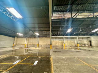 Warehouse for Rent in Betania - 0 bedrooms