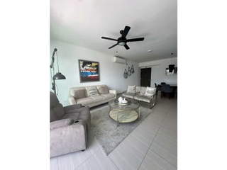 Apartment for Sale in Costa del Este - 3 bedrooms