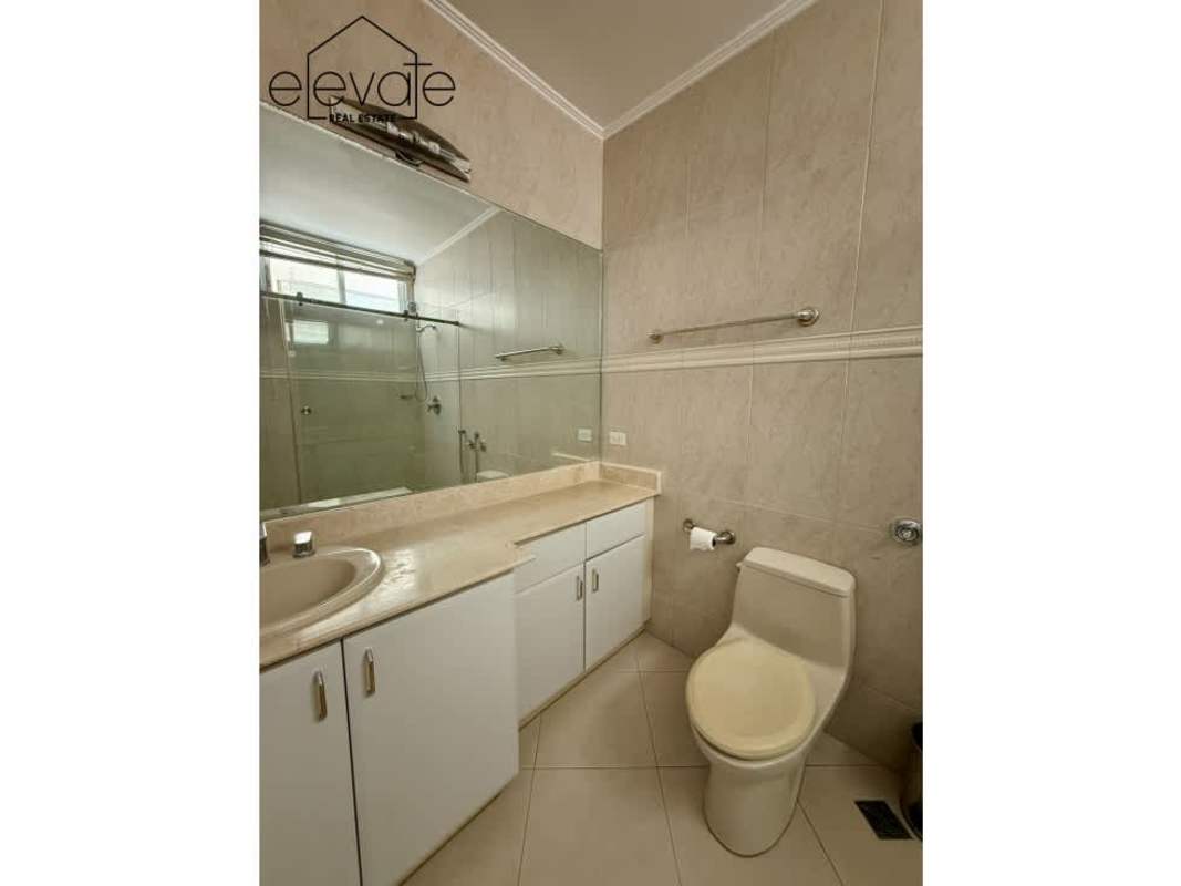 Luxury 3BR Condo with Ocean Views at Peninsula Punta Paitilla - View 4