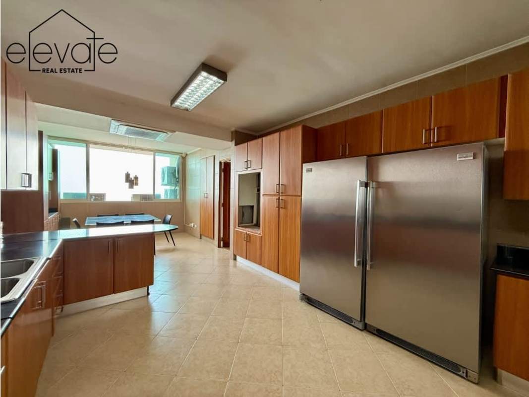 Luxury 3BR Condo with Ocean Views at Peninsula Punta Paitilla - View 5