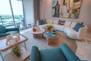 Apartment for Sale in Costa del Este - 3 bedrooms