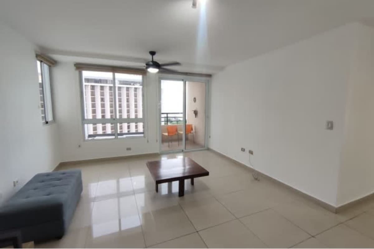 Furnished master bedroom with ocean view, walk-in closet, ensuite bath in PH San Francisco Bay