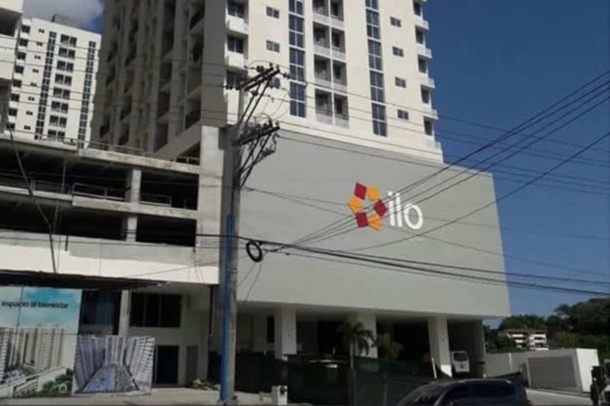 Affordable 2BR Apartment PH Ilo Rio Abajo Panama